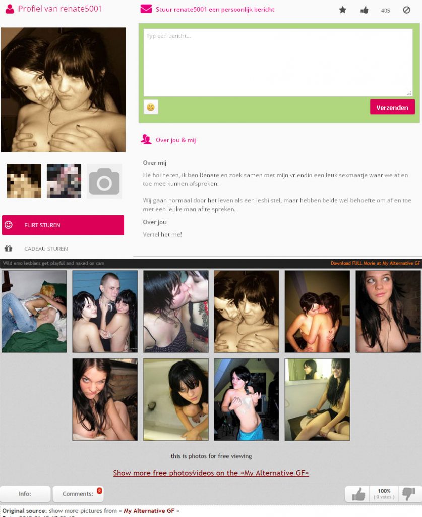 datemijnu.nl - renate5001