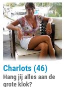 Bd4sex - het profiel van Charlots