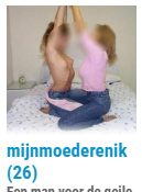 Bd4sex - het profiel van mijnmoederenik