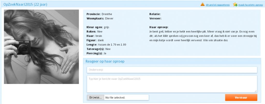 Neukoproepjes.nl: Opzoeknaarj2015