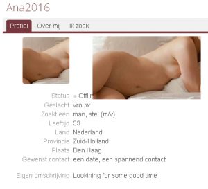 Ondeugend-daten.nl: Ana2016