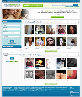 Nieuwsexcontact.nl