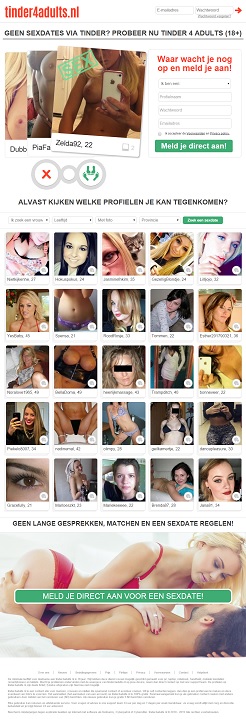 Tinder4adults.nl