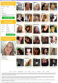 Flirtscout24.nl