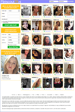 Flirtscout24.nl