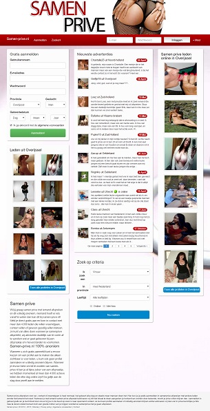 Samen-prive.nl