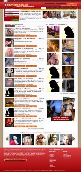 SexAfspraak.nl