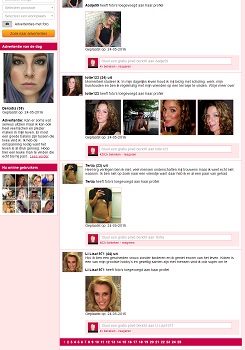 Datingprikbord.nl