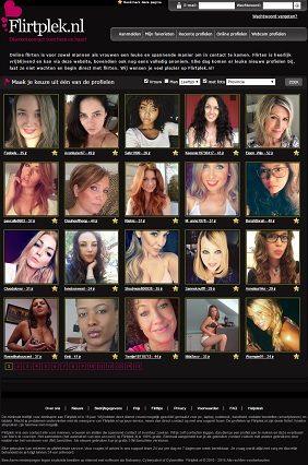 Flirtplek.nl