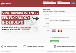 Fuckbuddy.nl