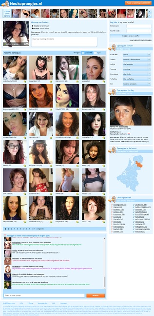 Neukoproepjes.nl