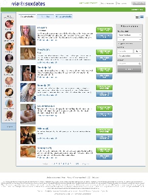 Viaviasexdates.nl