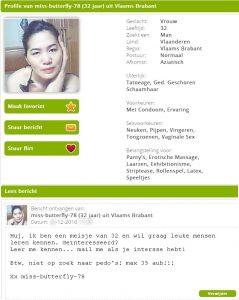 Sexdatingplanet: miss-butterfly-78