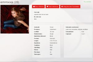 Mysecretdate: emmxxa