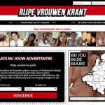 Rijpevrouwenkrant.nl