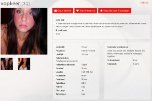 Mysecretdate: xopkeer