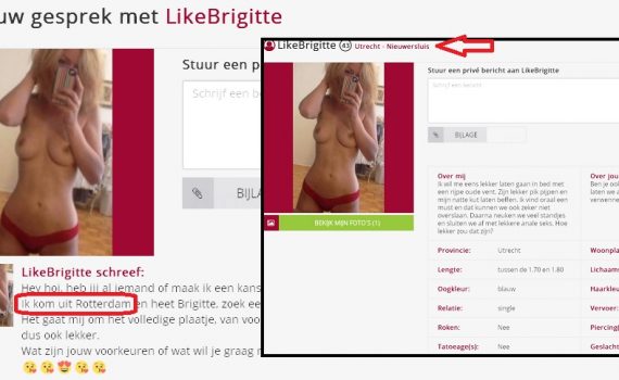 LikeBrigitte