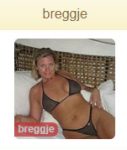 Het profiel van breggje op Date4sexnu.nl