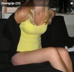 Het profiel van Hoerigzijn op Matchvinden.nl