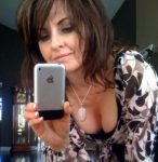 Het profiel van NelLustjouWel op Nymfomoeders.nl