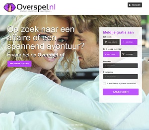 Overspel.nl