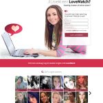 LoveMatch.nu
