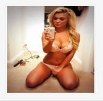 Het profiel van BarbieBaby op Nieuweflirt.nl