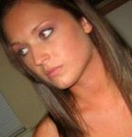 Het profiel van Karijn op Postcodeflirten.nl