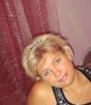 Het profiel van Gerda op Rijpeflirt.nl