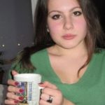 Het profiel van ann23 op Secretdate.com