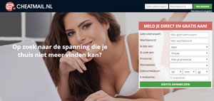 Cheatmail.nl