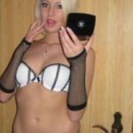 Het profiel van missssexy op Sexpartner.nl