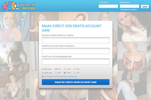 Sexpartner.nl