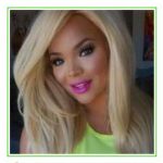 Het profiel van KnapxxxBlondje op WhatsAppSexflirten.nl