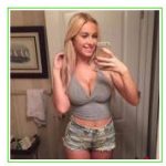 Het profiel van hothell89 op WhatsAppSexflirten.nl