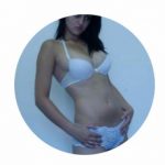 Het profiel van Leonieke-xx op chatapp.nl