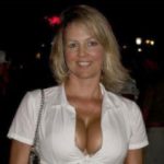 Het profiel van lekkerdropjeee op rijpzoektseks.nl