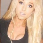 Het profiel van Shezzz op Amateursexoproep.nl