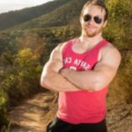 Het profiel van HornyHenry31 op Gaydatespot.nl