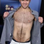 Het profiel van RocketMan op Gaydatespot.nl