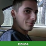 Het profiel van carbuddy op Gaydatespot.nl