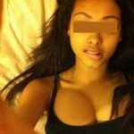 Het profiel van Suvellie op Instasex.nl