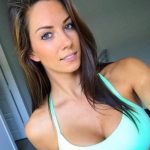 Het profiel van Lievereina op Stoutsexflirten.nl