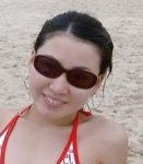 Het profiel van Shu op RijpeFlirtGezocht.nl