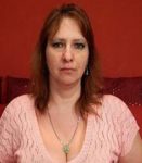 Het profiel van Sonja op RijpeFlirtGezocht.nl