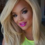 Het profiel van KnapxxxBlondje op Regioflirten.nl